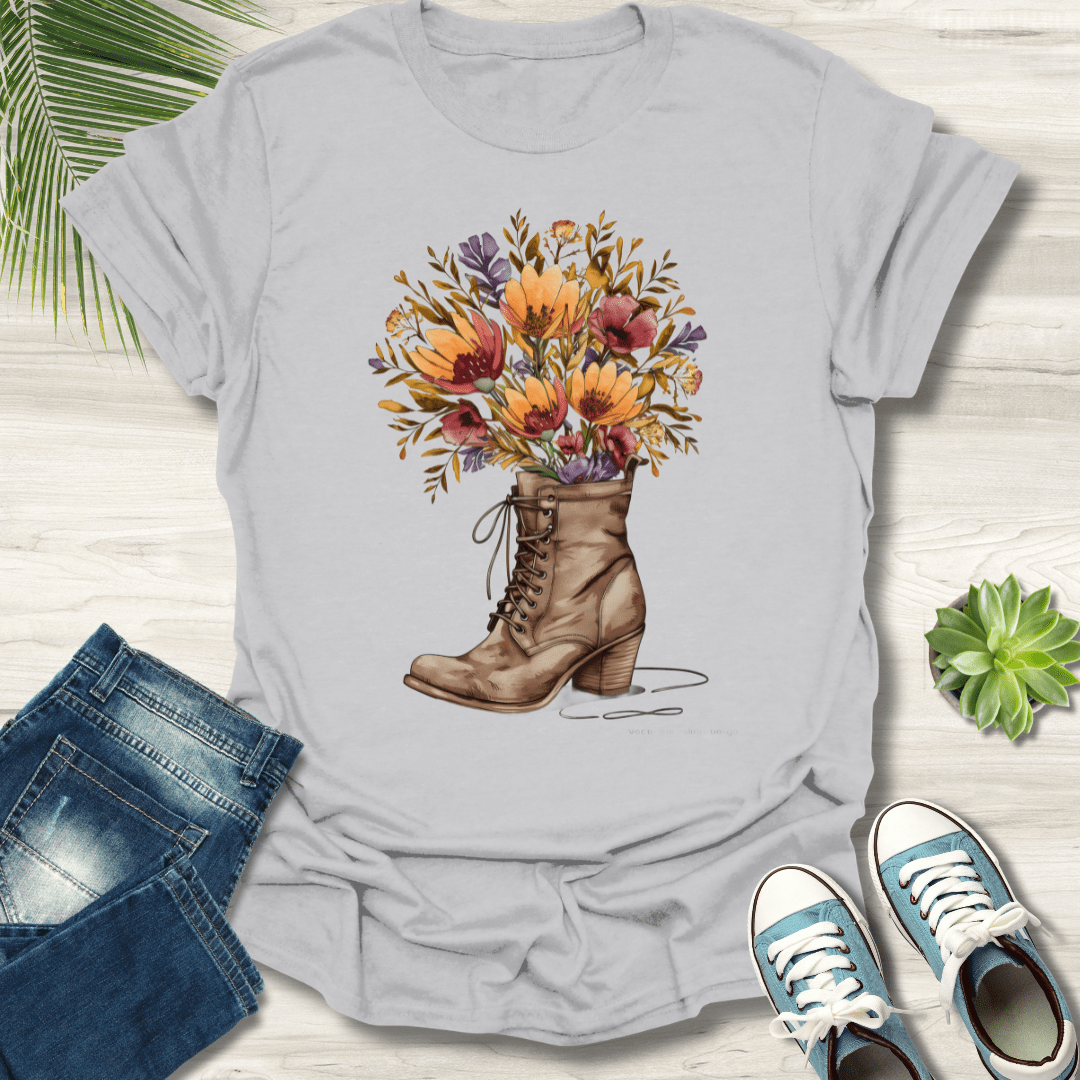 Anything Is A Vase T-Shirt