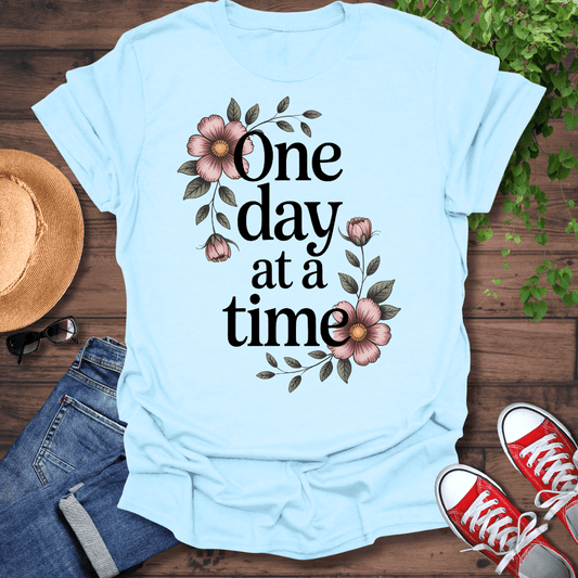 One Day T-Shirt