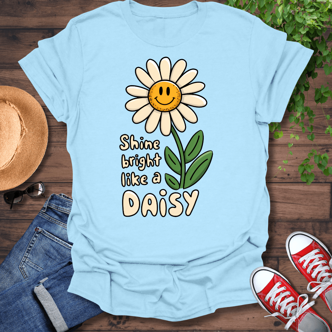Shine Bright T-Shirt