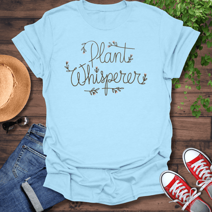 Plant Whisperer T-Shirt