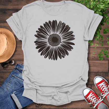 Sunny Poppy T-Shirt