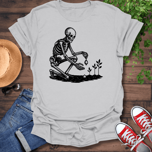 Planting Dead T-Shirt