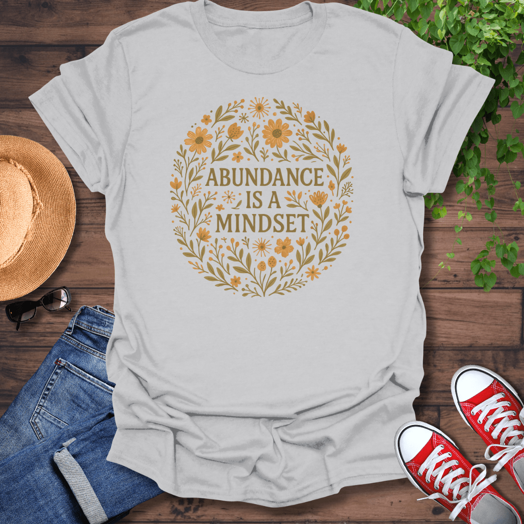 Abundance T-Shirt