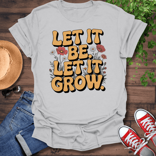 Let It Be T-Shirt