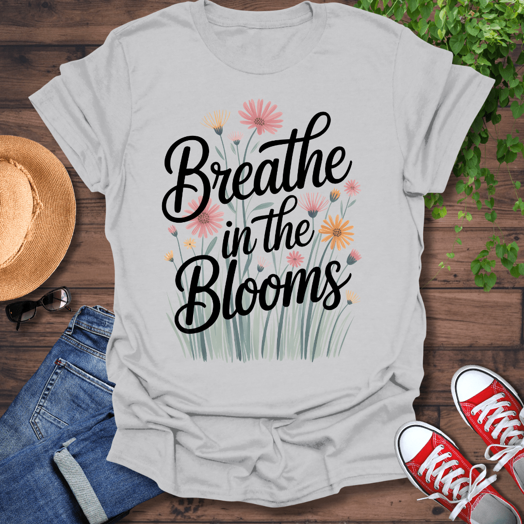 Breathe In T-Shirt