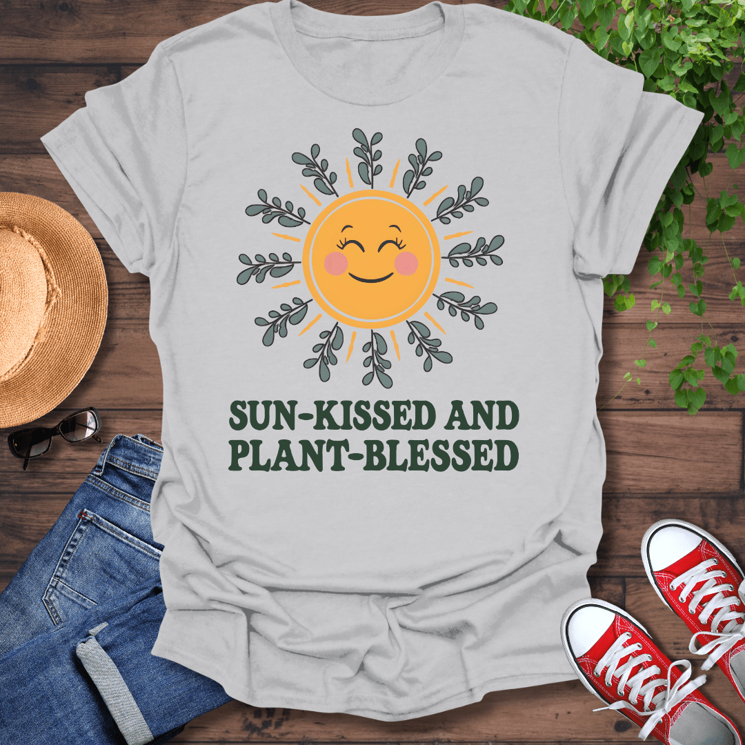 Sun Kissed T-Shirt