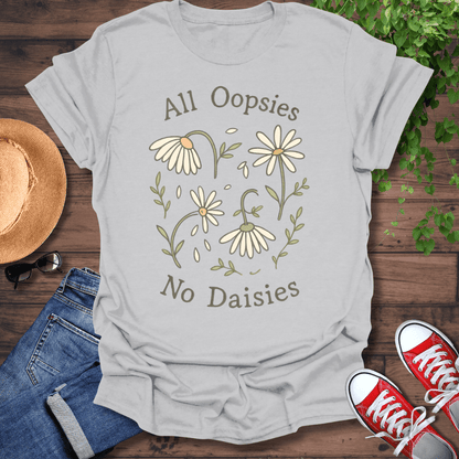 All Oopsies T-Shirt