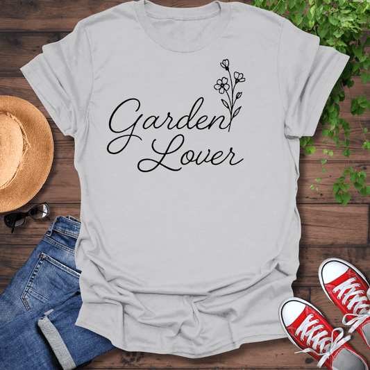 Garden Lover T-Shirt