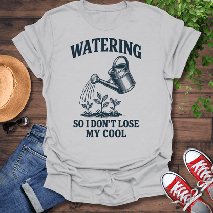 Lose My Cool T-Shirt