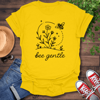 Bee Gentle T-Shirt