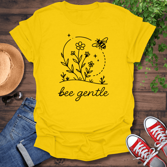 Bee Gentle T-Shirt