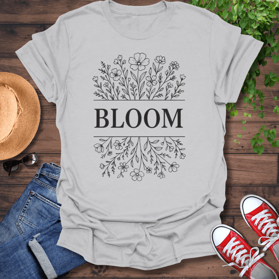 Bloom T-Shirt