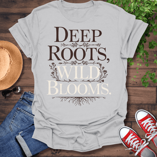 Deep Roots T-Shirt