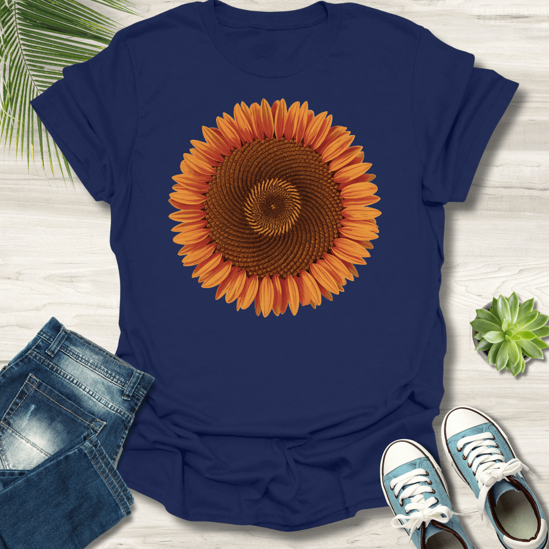 Beautiful Flower T-Shirt