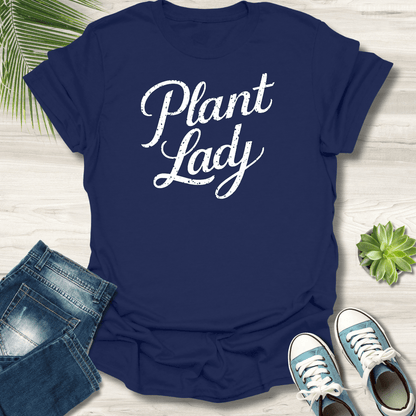 Plant Lady T-Shirt