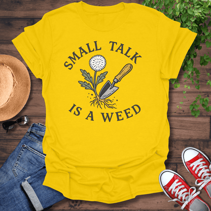 Small Talk T-Shirt