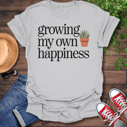 My Own Happiness T-Shirt