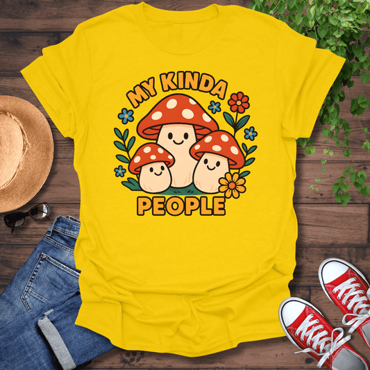 My Kinda People T-Shirt