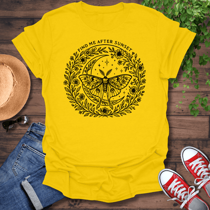 After Sunset T-Shirt