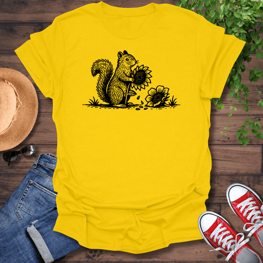Smuggler T-Shirt