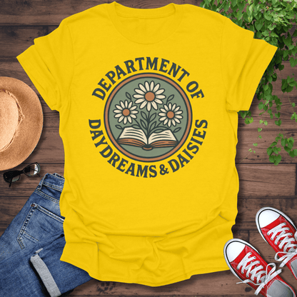 Daydreams & Daisies T-Shirt