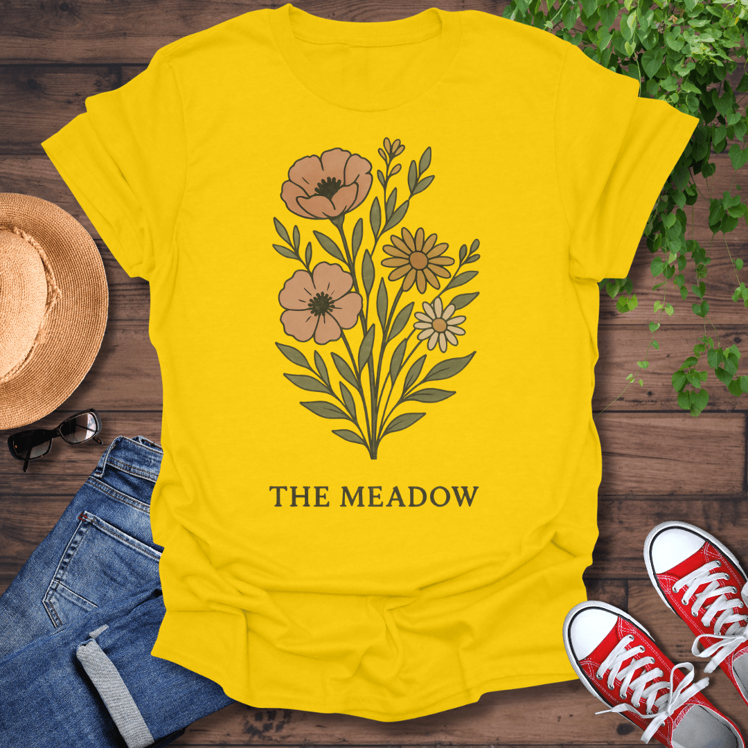 The Meadow T-Shirt