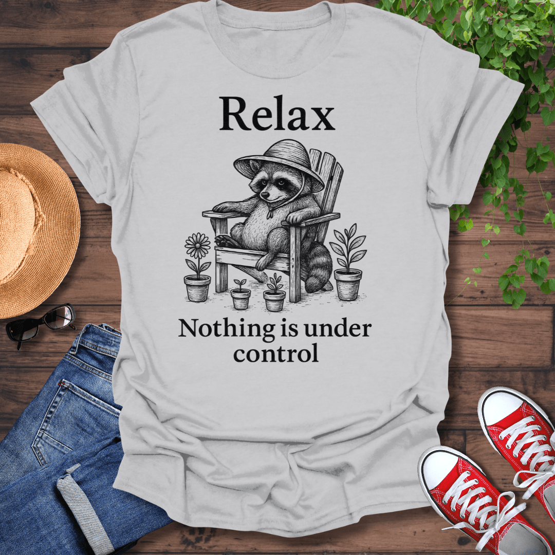 Relax T-Shirt