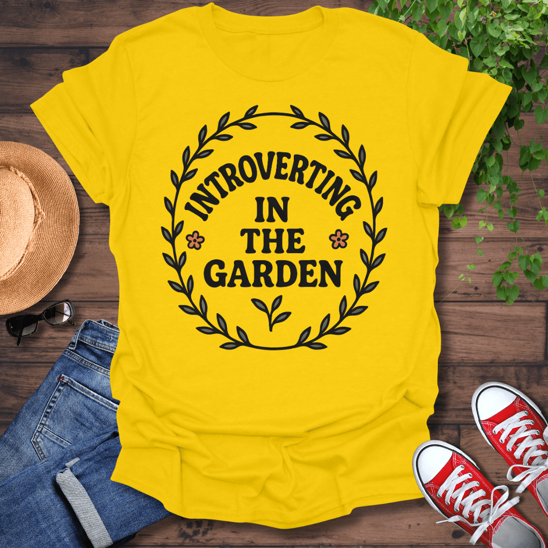 The Garden T-Shirt