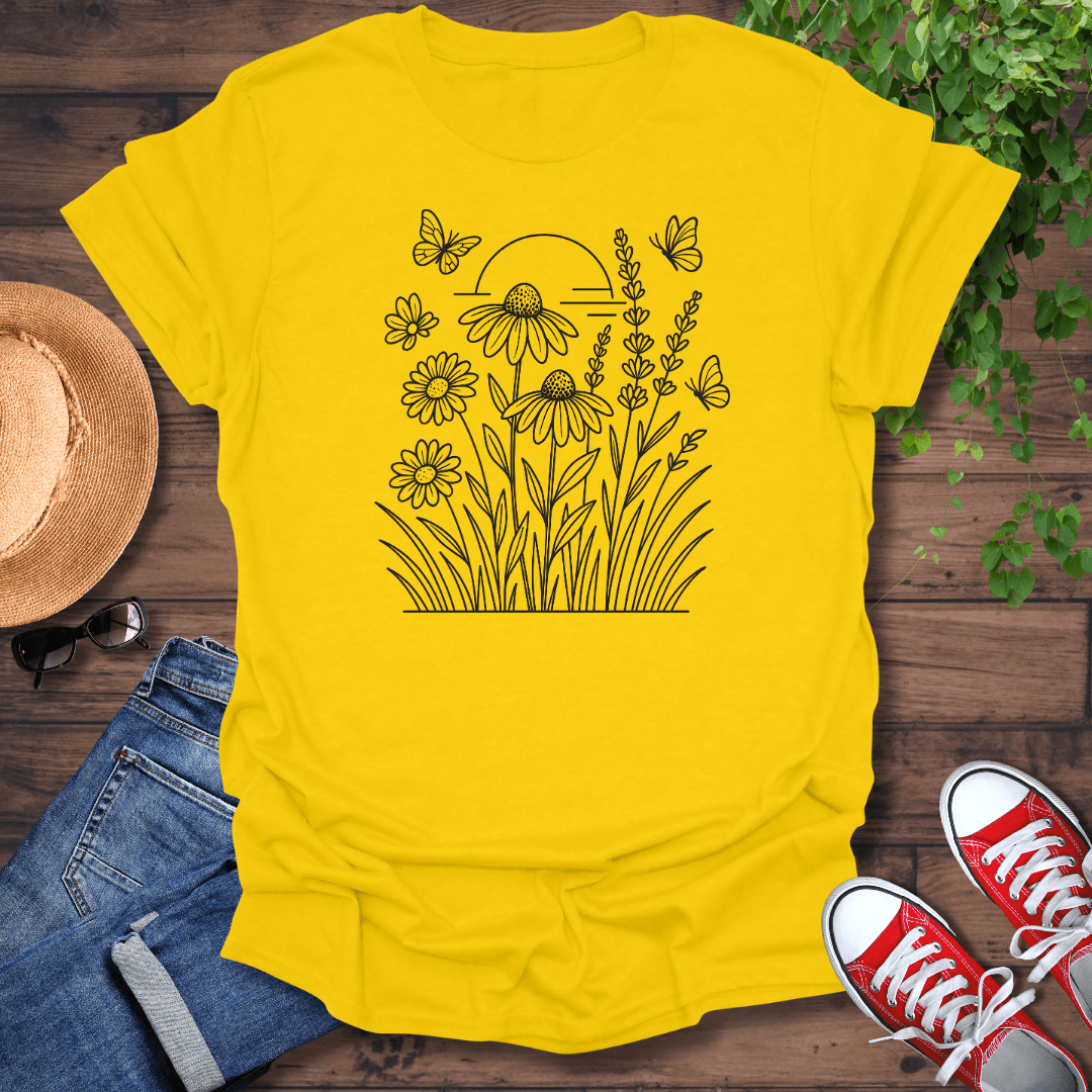 Nature's Finest T-Shirt