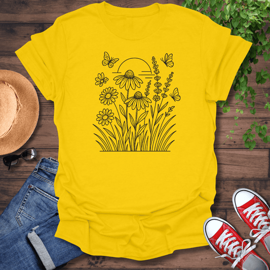 Nature's Finest T-Shirt