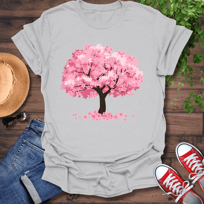Cherry Blossom T-Shirt