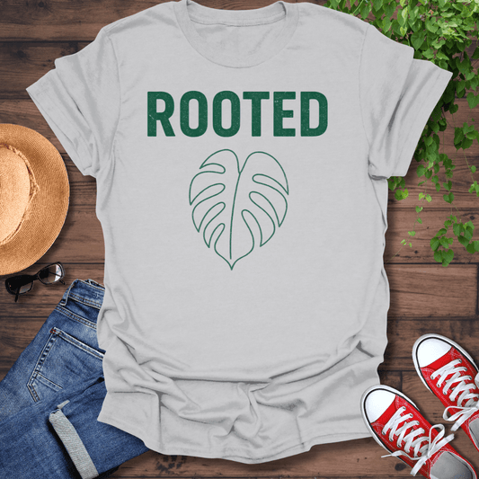 Rooted T-Shirt