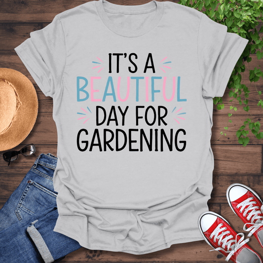 Beautiful Day T-Shirt