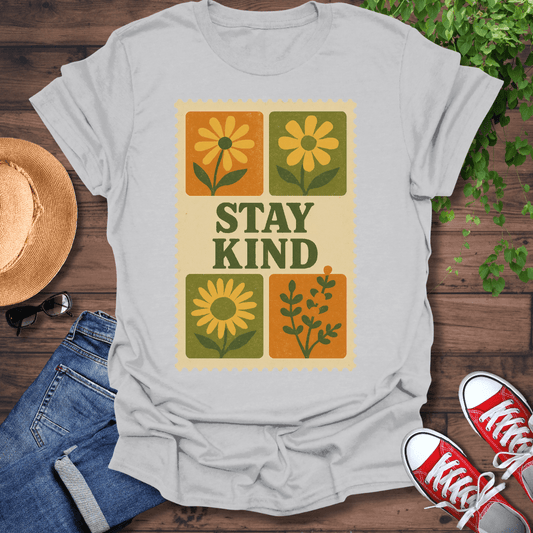 Stay Kind T-Shirt