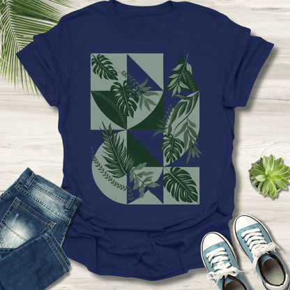 Green Simplicity T-Shirt