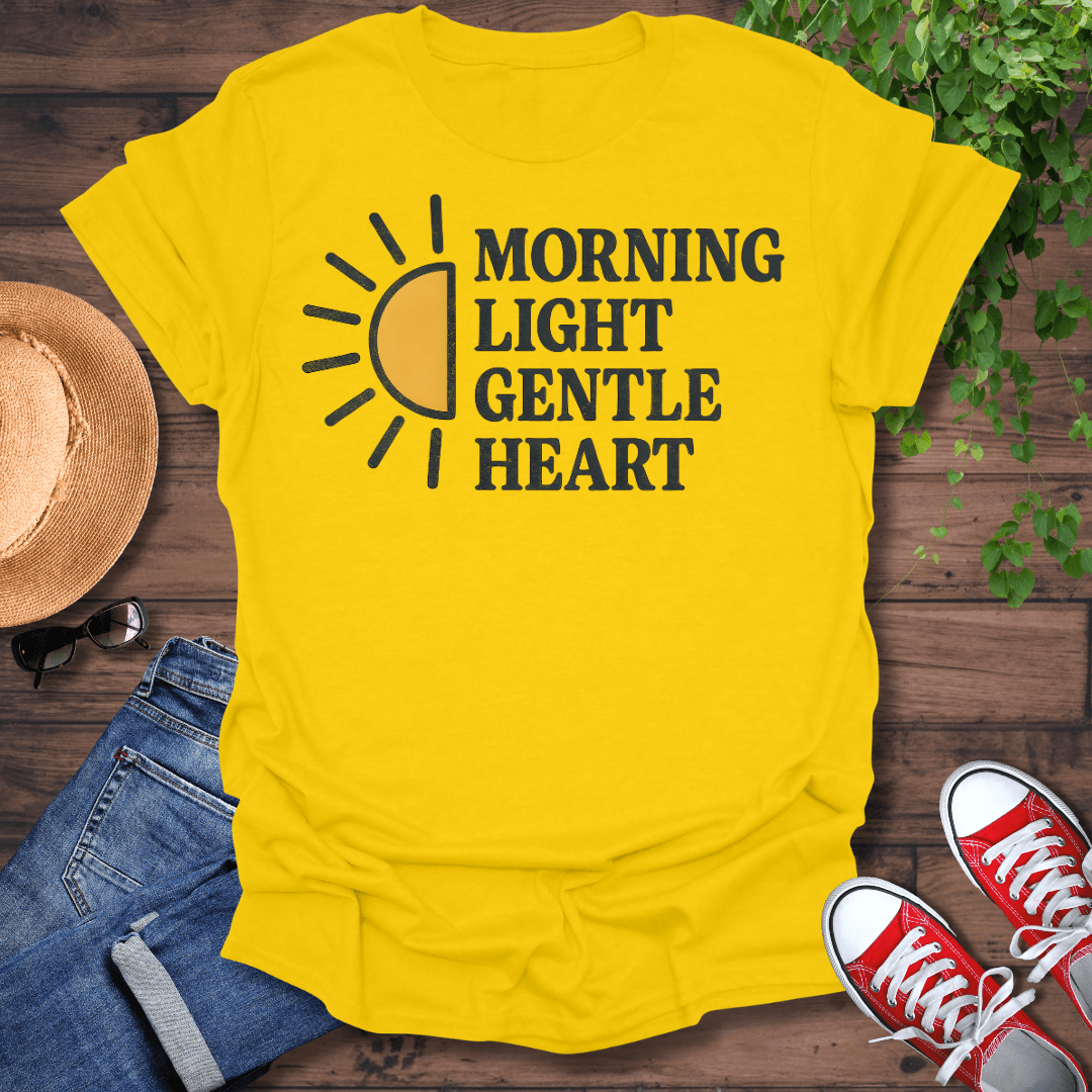 Morning Light T-Shirt