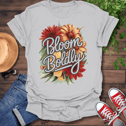 Bloom Boldly T-Shirt