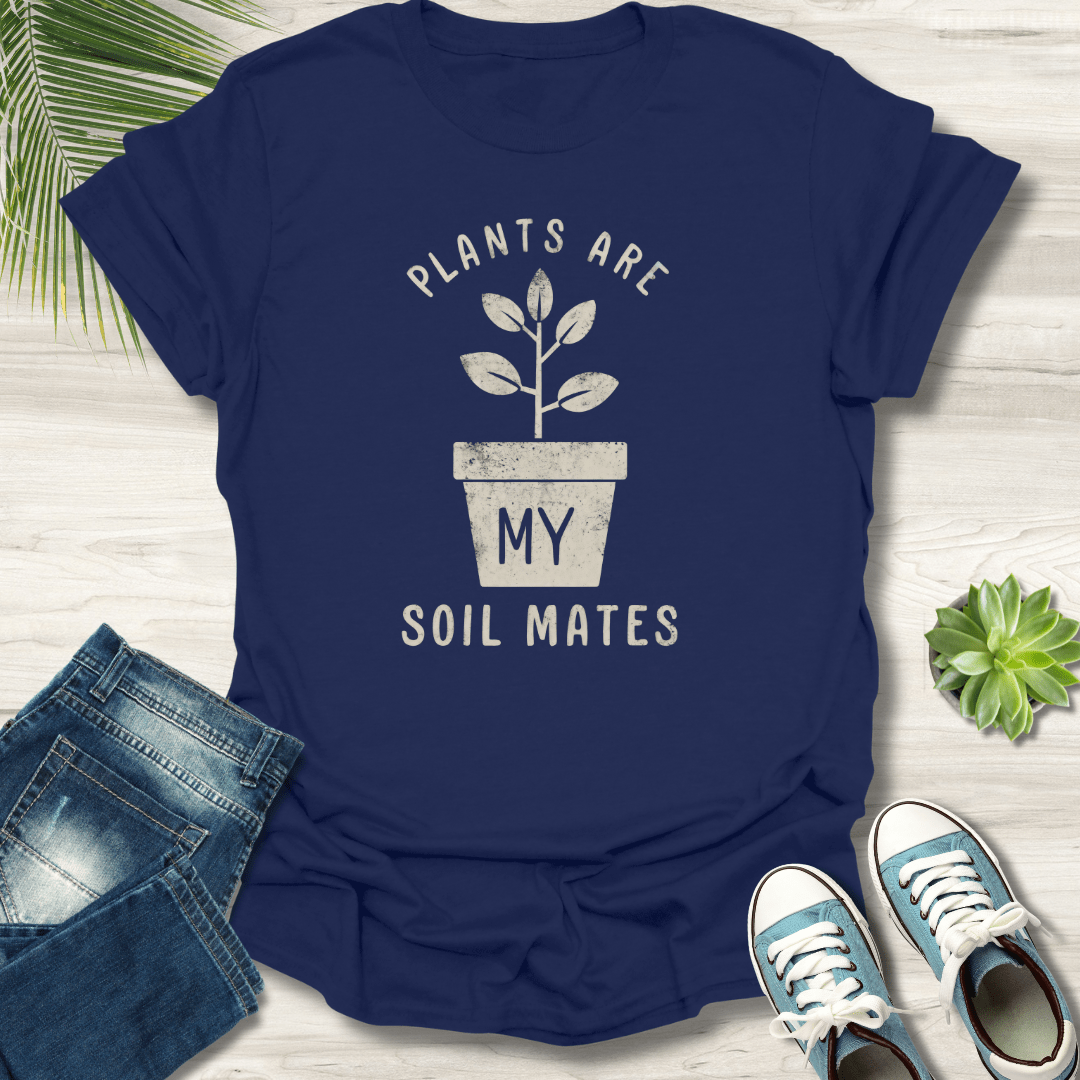 Soil Mates T-Shirt