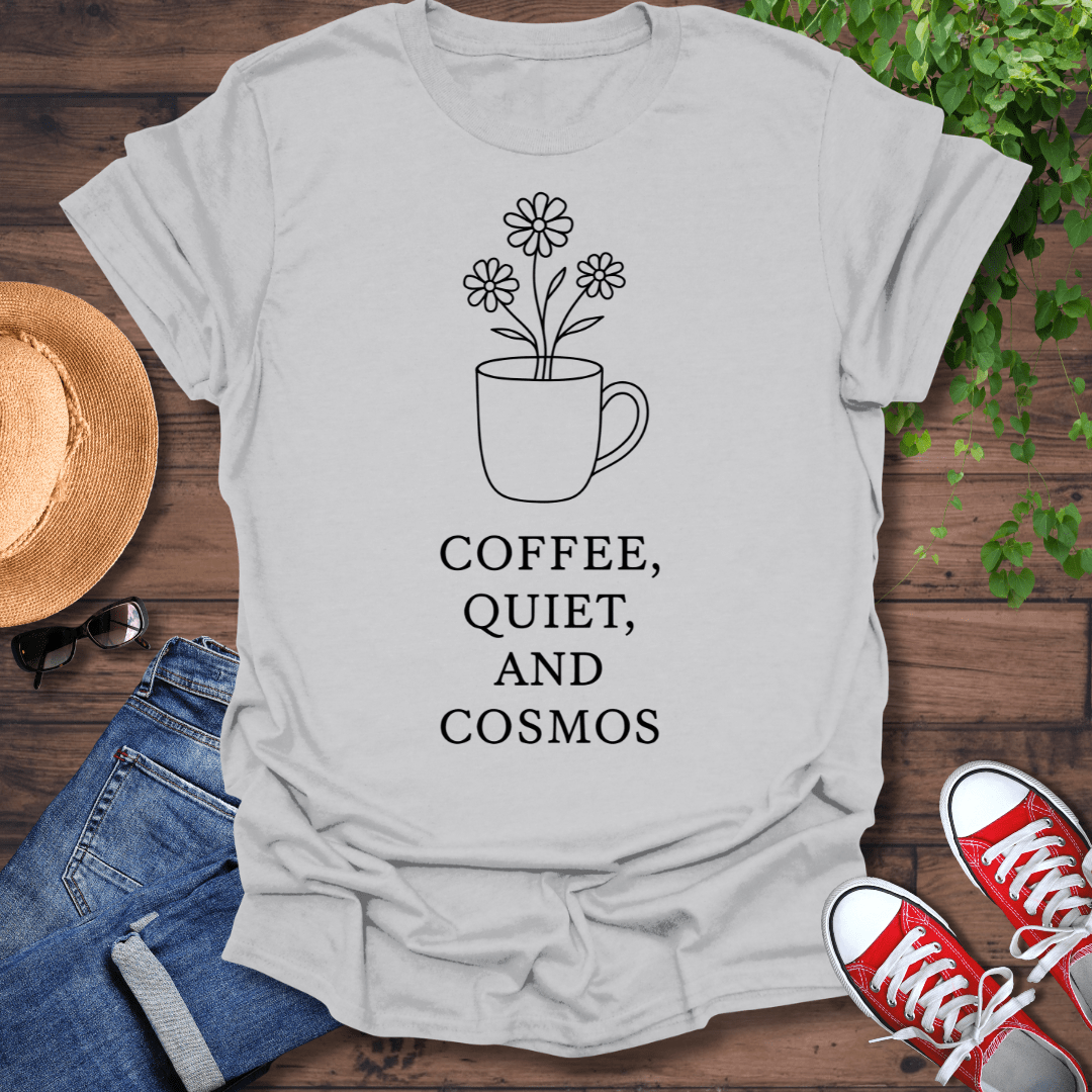 Cosmos T-Shirt