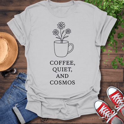 Cosmos T-Shirt
