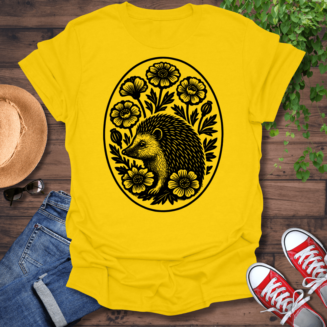 Hedgehog T-Shirt