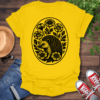 Hedgehog T-Shirt