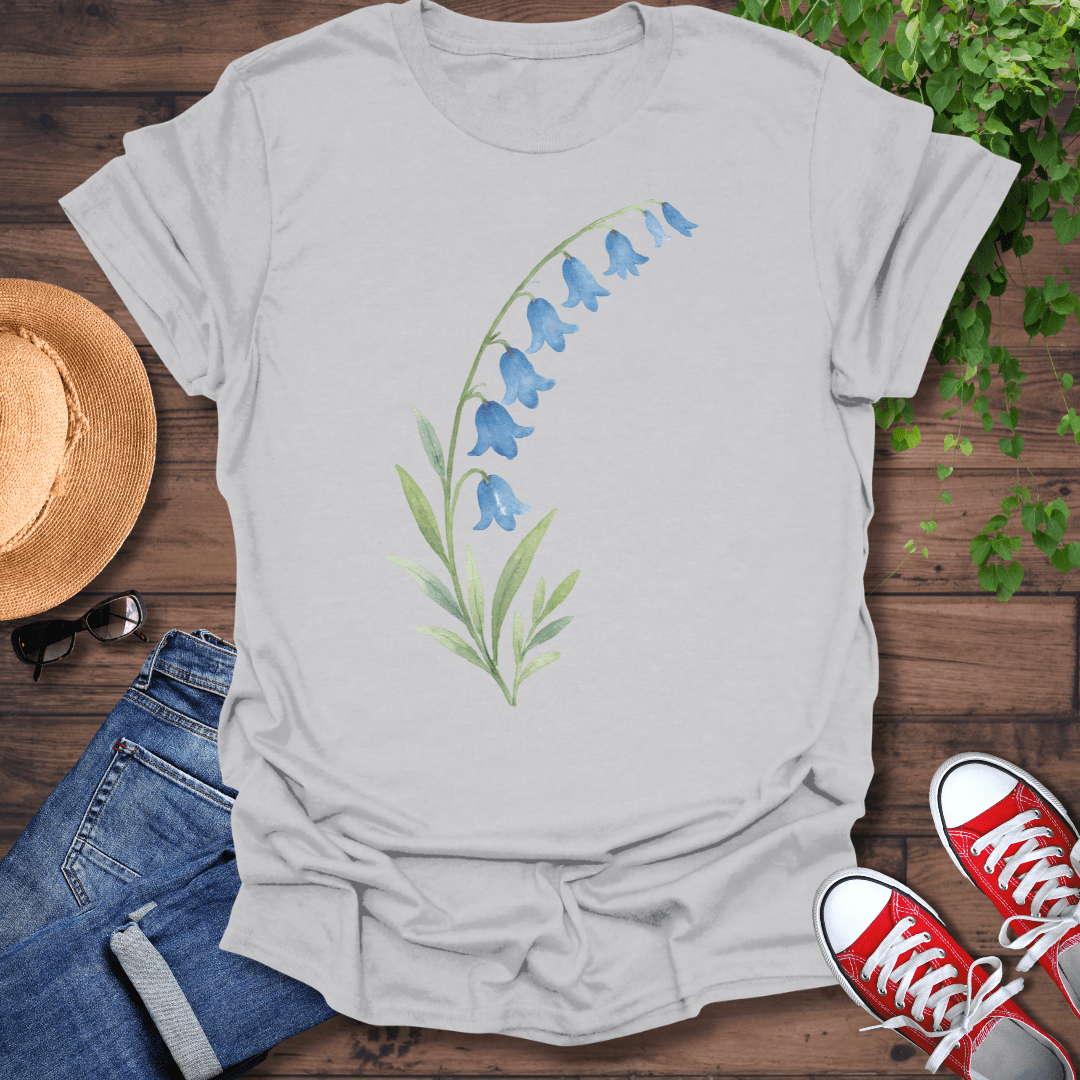 Bluebells T-Shirt
