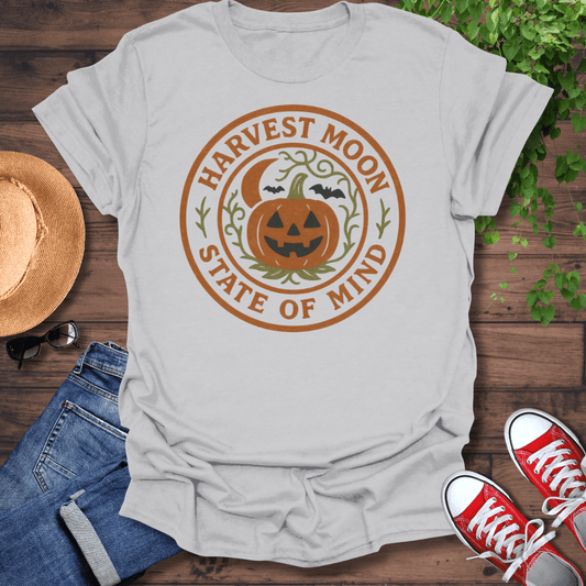 Harvest Moon T-Shirt