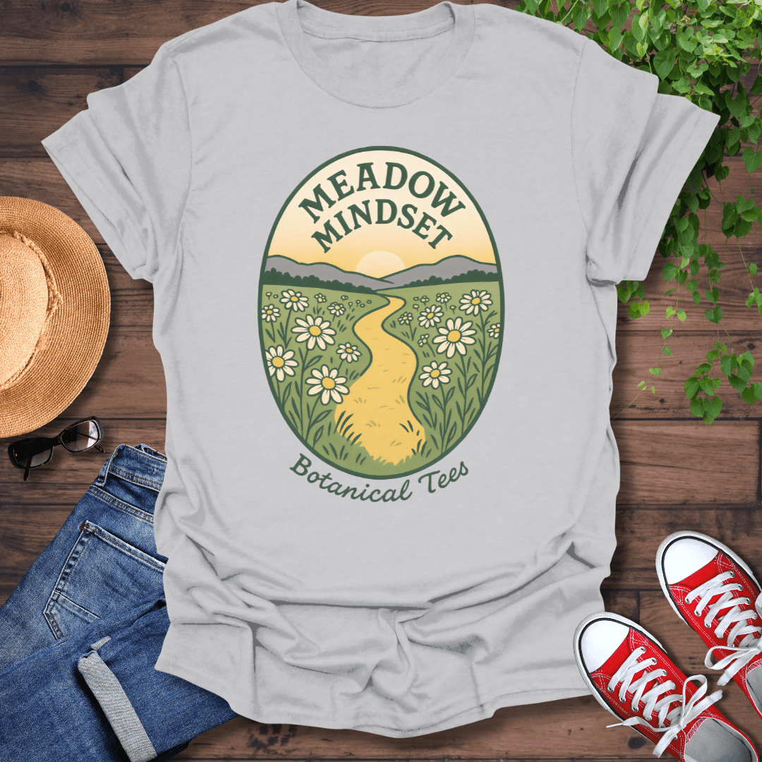 Meadow Mindset T-Shirt