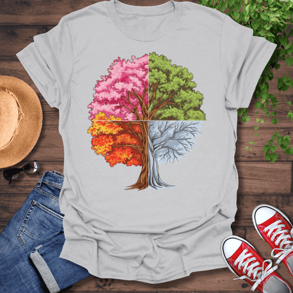 Four Seasons T-Shirt