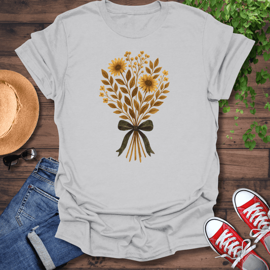 Fall Bouquet T-Shirt