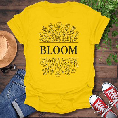 Bloom T-Shirt