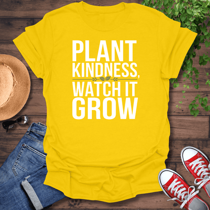 Plant Kindness T-Shirt