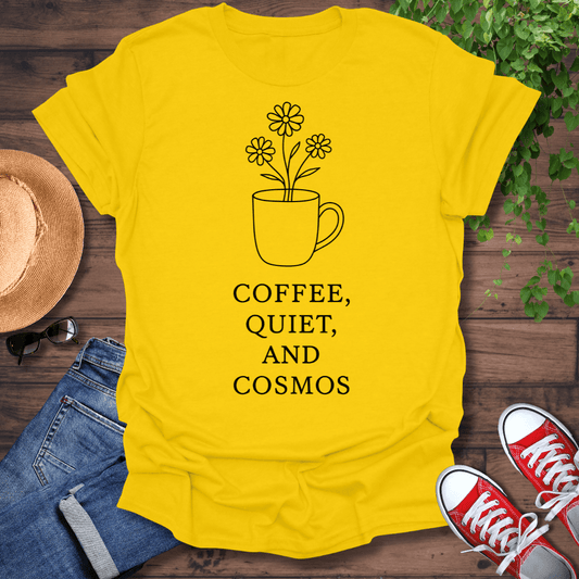 Cosmos T-Shirt